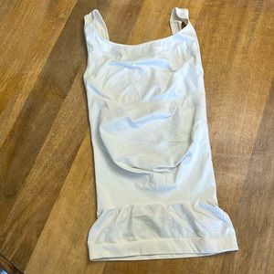 BLANQI Maternity Support tank